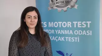 Eskişehir'den Yerli Otomobil Test Kiti: Kaçakları 10 Dakikada Tespit Edin!