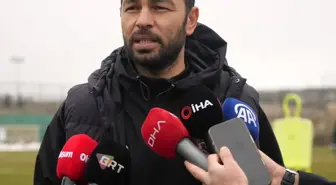 Selçuk İnan: Sivasspor Maçı Bizim İçin Çok Önemli