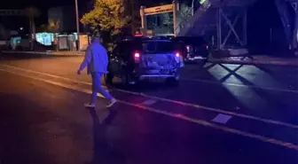 Ordu'da Trafik Kazası: 3 Yaralı