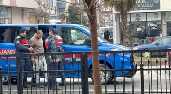 Tokat'ta Ruhsatsız Silah Operasyonu: 5 Tabanca Ele Geçirildi