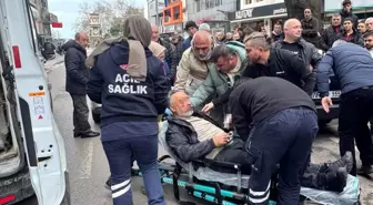 Zonguldak'ta Yol Tartışması Kavgaya Dönüştü: Bir Yaralı