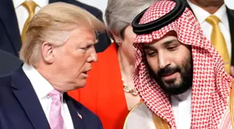 Trump Putin'e neden Suudi Arabistan'da görüşmeyi önerdi?