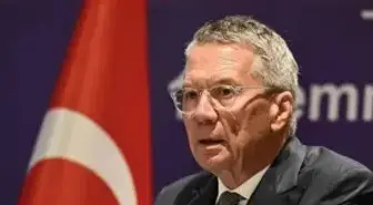 TÜSİAD YİK Başkanı ne dedi? TÜSİAD YİK Başkanı Mehmet Ömer Arif Aras hakkında neden soruşturma başlatıldı?