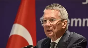 TÜSİAD YİK Başkanı ne dedi? TÜSİAD YİK Başkanı Mehmet Ömer Arif Aras hakkında neden soruşturma başlatıldı?