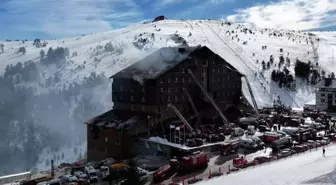 Yangın faciasını araştırmak için kurulan komisyonda yer alacak milletvekilleri belli oldu