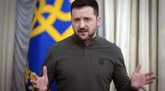 Zelenskiy Türkiye'ye geliyor! Savaşın bitmesi için şartını açıkladı