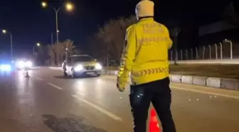 Bileci'de Huzur Operasyonu: 7 Kişi Yakalandı