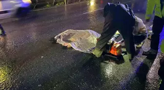 Çekmeköy'de Trafik Kazası: 2 Ölü, 2 Yaralı