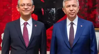 CHP'de 'mutabakat' krizi: Mansur Yavaş 'değiliz' dedi, Özgür Özel yine de söyledi