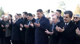 Düzce'de Yenikaraköy Cami Yeniden İbadete Açıldı