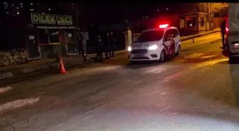 Elazığ'da Silahlı Kavga: 2 Yaralı