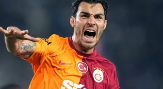 Galatasaray'dan Kaan Ayhan'a yüzde 100 zam