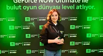 Turkcell'den Yeni Bulut Oyunculuk Dönemi: GeForce RTX 4080 Tanıtıldı