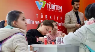 4. Türkiye Bilim ve Teknoloji Merkezleri Zirvesi Gerçekleşti