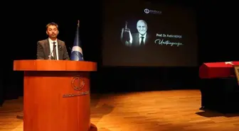 Prof. Dr. Fethi Heper Son Yolculuğuna Uğurlandı