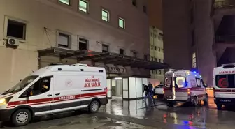 Polis Memuru Eski Kayınpederini Öldürdü, Bacanağını Yaraladı