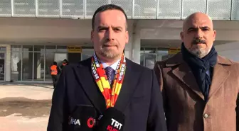 MAGİNDER Başkanı Karademir'den Yeni Malatyaspor'a Destek Çağı