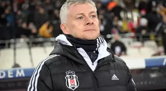 Solskjaer'den maç öncesi dikkat çeken Trabzonspor yorumu