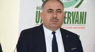 Umut Kervanı'ndan Gazze İçin Yeni Aşevi Projeleri