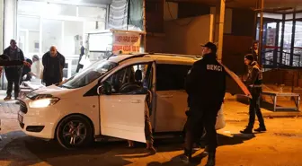 Adana'da Polis Huzur ve Güven Uygulaması Düzenledi