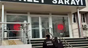 Uyuşturucu Ticareti Suçundan Aranan Şahıs Yakalandı