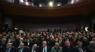 İYİ Parti Genel Başkanı Dervişoğlu, Milli Egemenlik Platformu Kongresi'nde konuştu Açıklaması