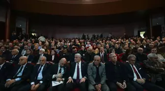 İYİ Parti Genel Başkanı Dervişoğlu, Milli Egemenlik Platformu Kongresi'nde konuştu Açıklaması