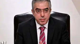 Mehmet Uçum'dan HÜDA PAR çalıştayına zehir zemberek sözler: Yeni döneme ihanettir