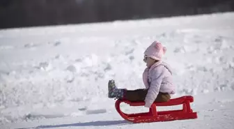 Ovacık Kayak Merkezi'nde Kış Sezonu Açıldı