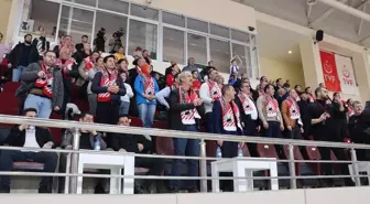 Sungurlu Belediyespor, AXA Sigorta Erkekler Voleybol 2. Lig'de şampiyon oldu