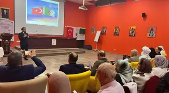 Cezayir'de Yenidoğan Bakımı Eğitimi Tamamlandı