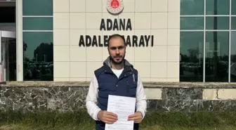 Adana'da 'Market Hediye Kartı' Dolandırıcılığı