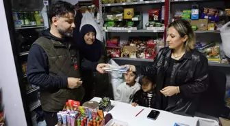 Bu mahalleye bayram erken geldi: Bütün borçlar kapatıldı