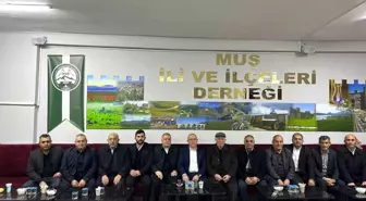 Ağrı'daki Husumet Kocaeli'nde Kalıcı Barış ile Son Buldu