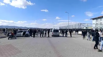 Afyonkarahisar'da Okul Ziyareti Kaosa Neden Oldu