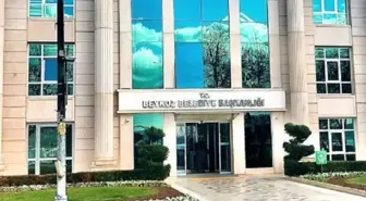 CHP'li Beykoz Belediyesi'nde müfettişler 8 ihale dosyasına el koydu