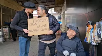 Osmaniye'de Fırsatçılara Bisikletli Protesto İle Tepki