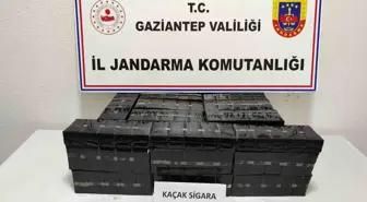 Gaziantep'te Huzur-Güven Uygulamasında 14 Şüpheli Gözaltına Alındı