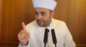 Halil Konakcı soruşturmasında Diyanet müfettişi görevden alındı iddiası