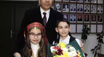 İçişleri Bakanı Ali Yerlikaya Sinop'ta