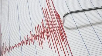 İran'da 5,4 büyüklüğünde deprem