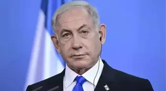 Netanyahu, Yolsuzluk Davasında Onuncu Duruşmasına Çıktı