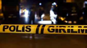 İstanbul'da dere yatağında erkek cesedi bulundu