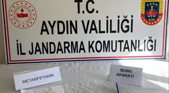 Aydın'da Uyuşturucu Kullanımına Yönelik Operasyon: 7 Kişi Yakalandı