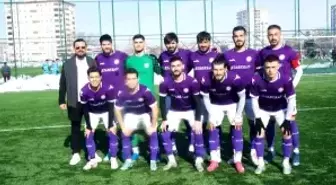 Kayseri Döğerspor, Play-Out Maçında İsmail Okumuş FK'yı 3-0 Mağlup Ederek Lige Tutundu