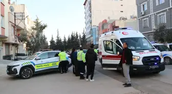 Kilis'te Motosiklet Kazası: 3 Yaralı