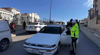 Kırıkkale'de Son Haftada Yapılan Denetimlerde 14 Aranan Şahıs Yakalandı