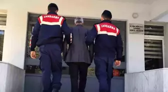 Kırıkkale'de 3 Hükümlü Jandarma Operasyonuyla Yakalandı