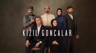 Kızıl Goncalar 38. bölüm tek parça, full izle NOW TV!