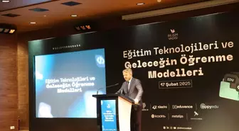 Eduvence: Türkiye'nin Yeni Eğitim Teknolojileri Platformu Tanıtıldı